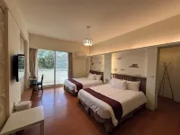 Lohas Taitung B&B - พร้อมอาหารเช้า