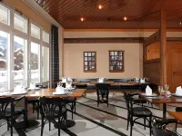 Hotel Steinmattli - Breakfast