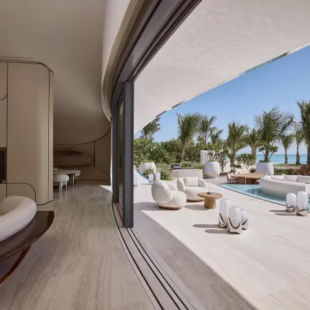 Shebara Resort