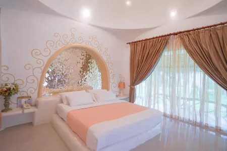 Baan Aom Kod Kun Kao Отели в г. Суан Пхынг