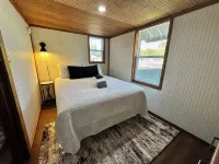 Stay Small at Lake Waccamaw 2