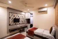 Hotel J.S. Residency Hotels in 