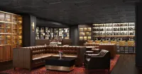 Omni Houston Hotel - bar