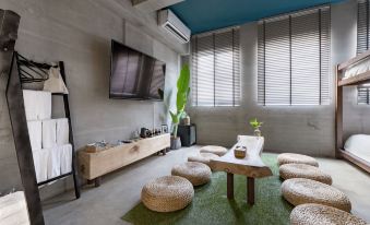 LOFT INN