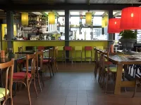 Hotel Bieze Hotel di Stadskanaal