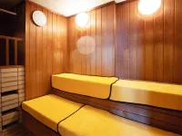 Ninohe City Hotel - spa