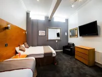 The Park Hotel - 2 stjerner