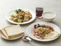 Kending Kaying Hotel Hotels near Spring Scream