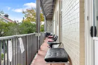 Newtown Backpackers Hotels in Camperdown