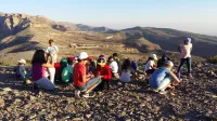Shorfet Al Alamin Hotel Hotels in Misfat al Abriyyin