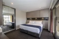 Dog Rock Motel Hotel a Albany