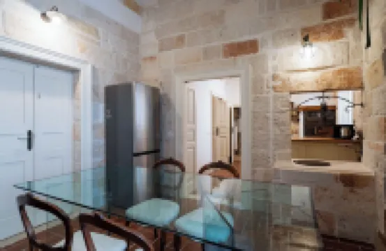 Dimora Signorile by Wonderful Italy