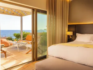 Mount Athos Resort
