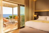 Mount Athos Resort Hotels in Stagira-Akanthos