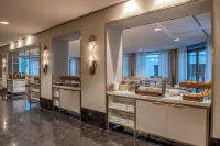 Hilton Turin Centre