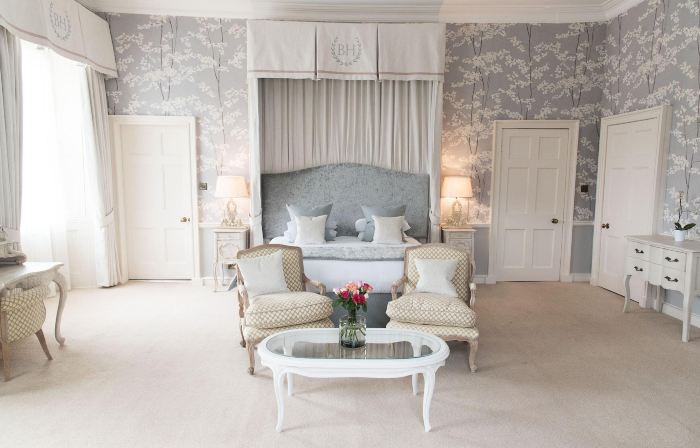 Balbirnie House Hotel