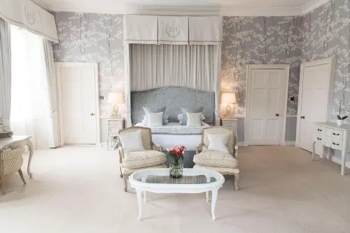 Balbirnie House Hotel - 4-Star