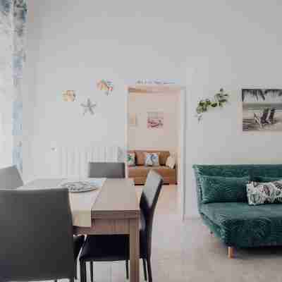 La Dimora di SteSa by Monholiday Rooms