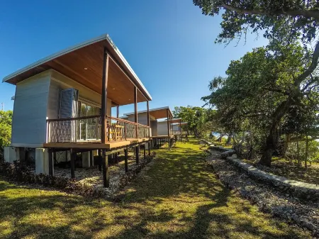 Aore Breeze Отели в г. Aore