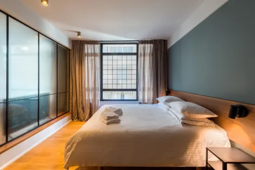 KIN Athens - Homestays