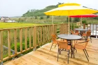 順天市Solhyanggi度假屋 順天市住宿飯店