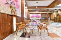 FabHotel Prime Sumanglam Hotels in Dehradun