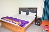 Hotel AV Priya - balcony