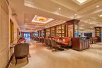 Mayfair Lake Resort - sarapan