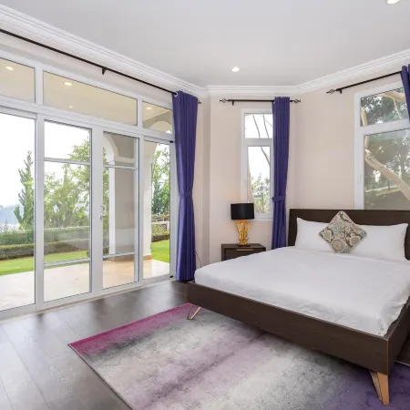 RANG DONG VILLAS
