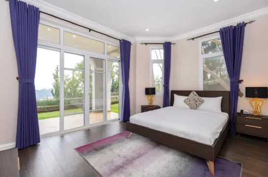 RANG DONG VILLAS