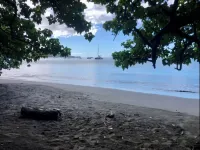 TropicalKaz Guadeloupe - Duplex Toti la Hotel a Bouillante