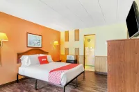 OYO Hotel Downtown Peoria I-74 - 2 étoiles