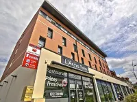 The Originals Residence, Kosy Appart'Hotels Troyes City & Park Hotels in La Chapelle-Saint-Luc