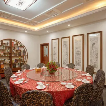 Li Lai International Hotel