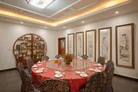 Li Lai International Hotel Hotels in Mong Cai