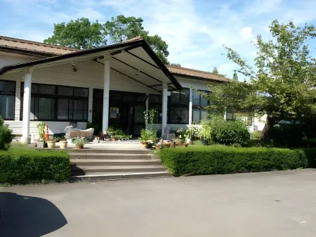 Otaiko Hills Отели рядом с достопримечательностью «Echizen Beach»