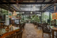 Mojigao - Eco Resort - breakfast