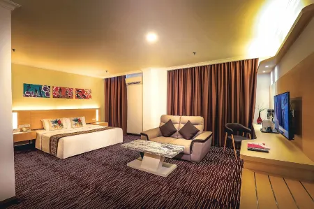 RHR Hotel Kajang