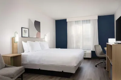 Spark by Hilton Guelph Hotels in Fergus