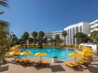 Hotel Laico Hammamet