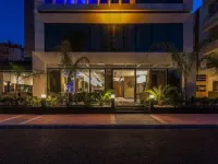 Vista Boutique Hotel