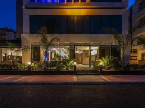 Vista Boutique Hotel