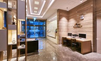 Gwangju Madrid Hotel