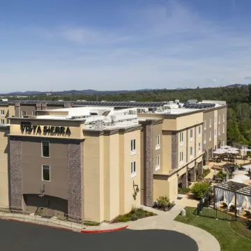 SpringHill Suites Auburn