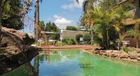 Lakeside Inn Wollongong Hotels in Albion Park Rail