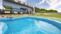 Daebudo Wow Pension - Pools