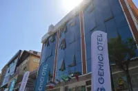 GEMİCİ Hotel - 2-Star