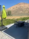 Red Devil Cottage in the Sun Valley Idaho area. Beautiful, modern mountain gem!