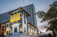 Econtel Hotel Hotels in Bayan Lepas