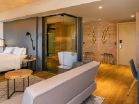 노보텔 크리시우마  호텔